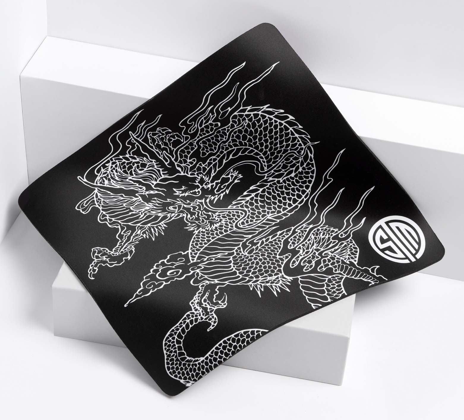 TSM Dragon Mousepad