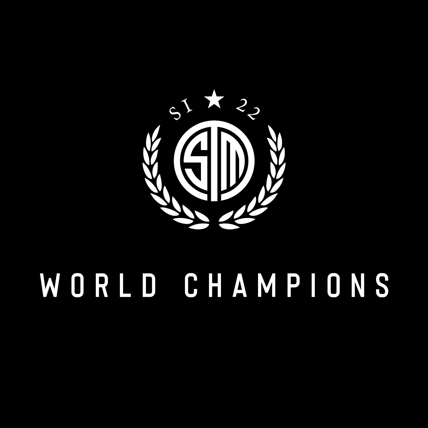 R6 World Champs Hoodie