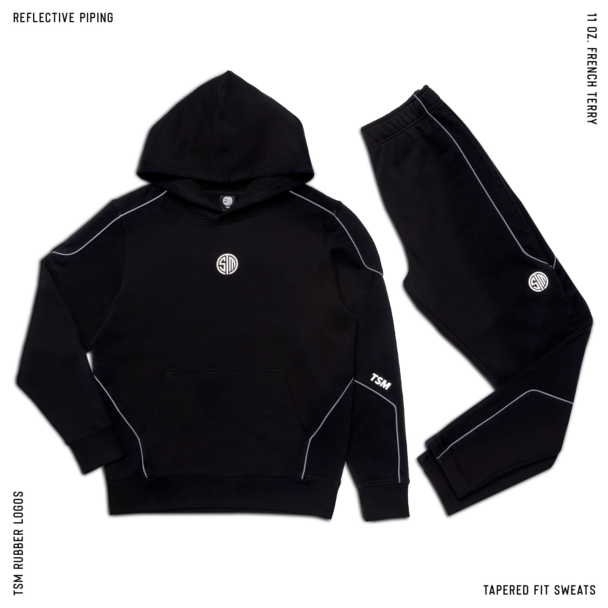 Backline Hoodie