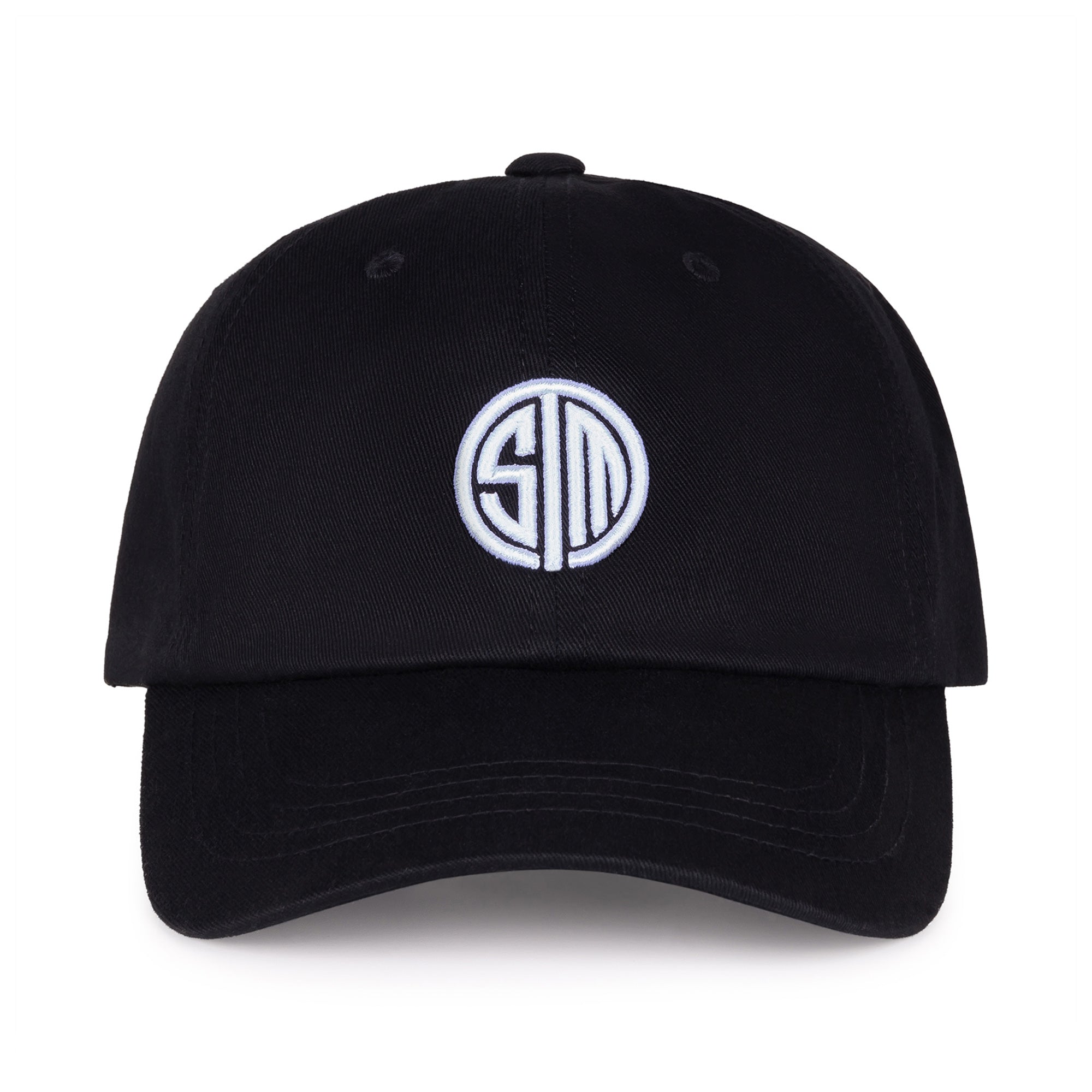 TSM Logo Dad Cap