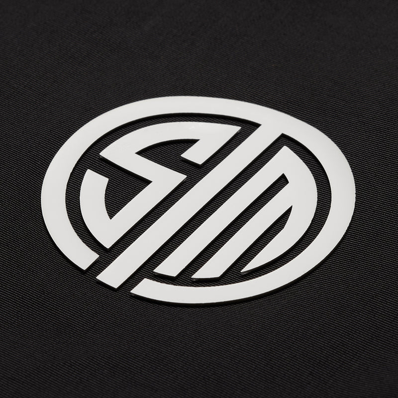 TSM Logo Anorak