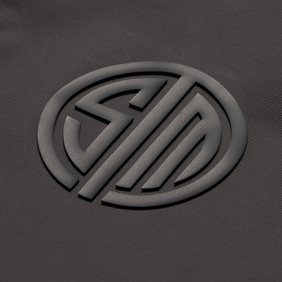 TSM Logo Anorak