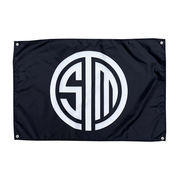TSM Logo Banner 36" x 24"