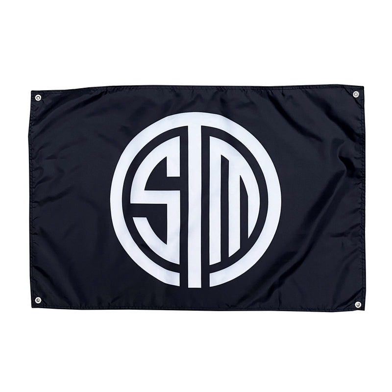 TSM Logo Banner 36" x 24"