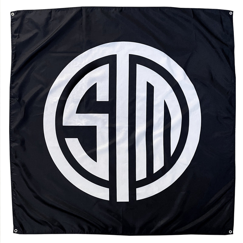 TSM Logo Banner 50"