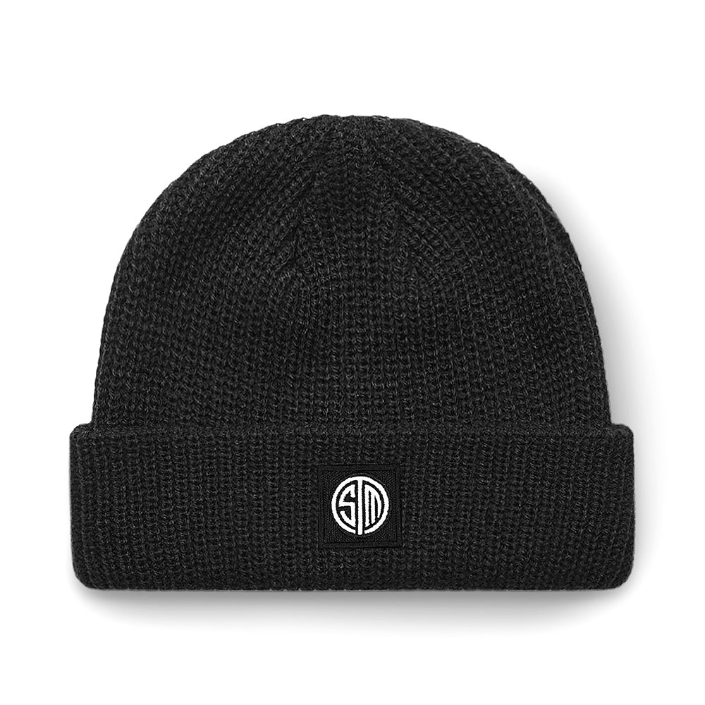 TSM Cable Beanie