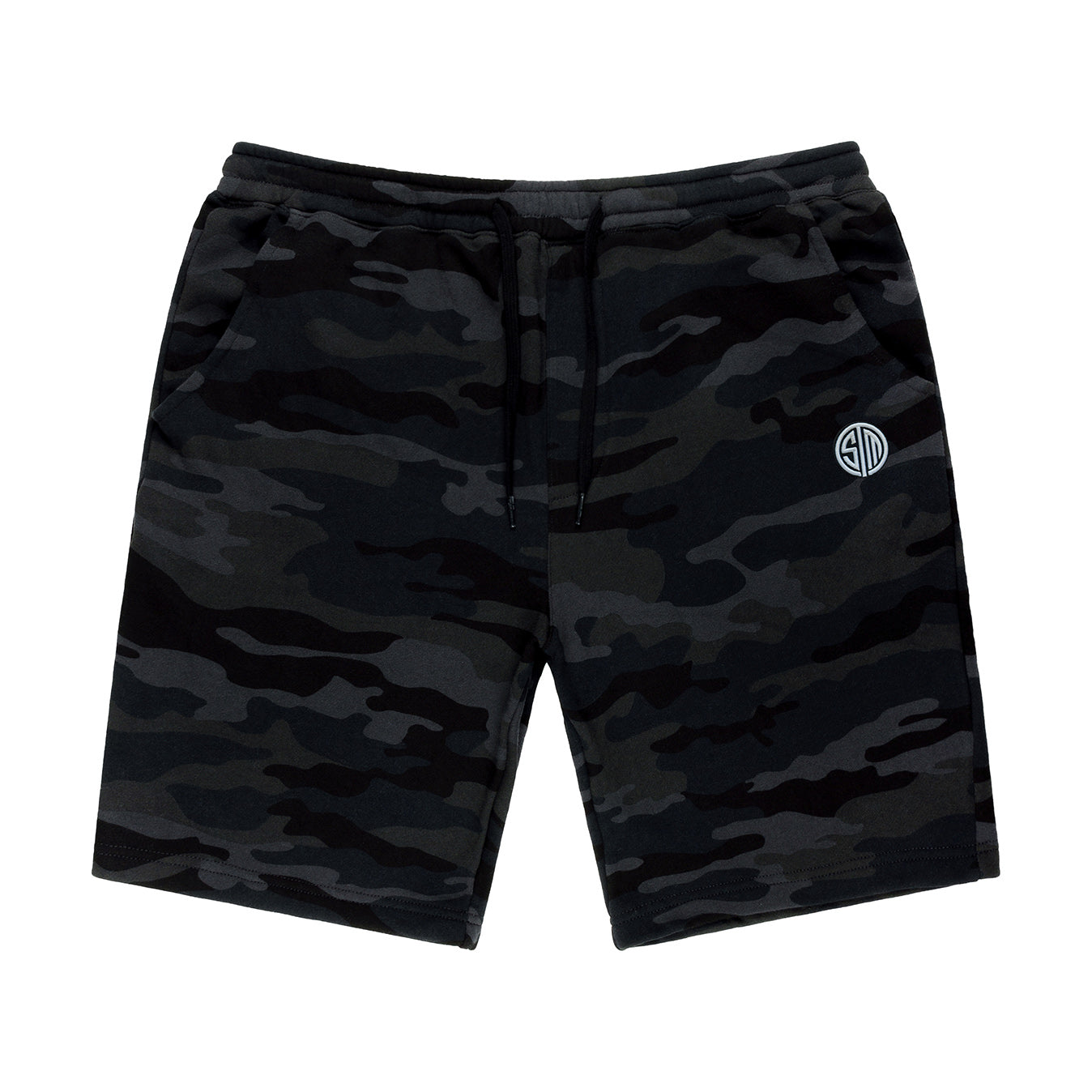 TSM Logo Shorts