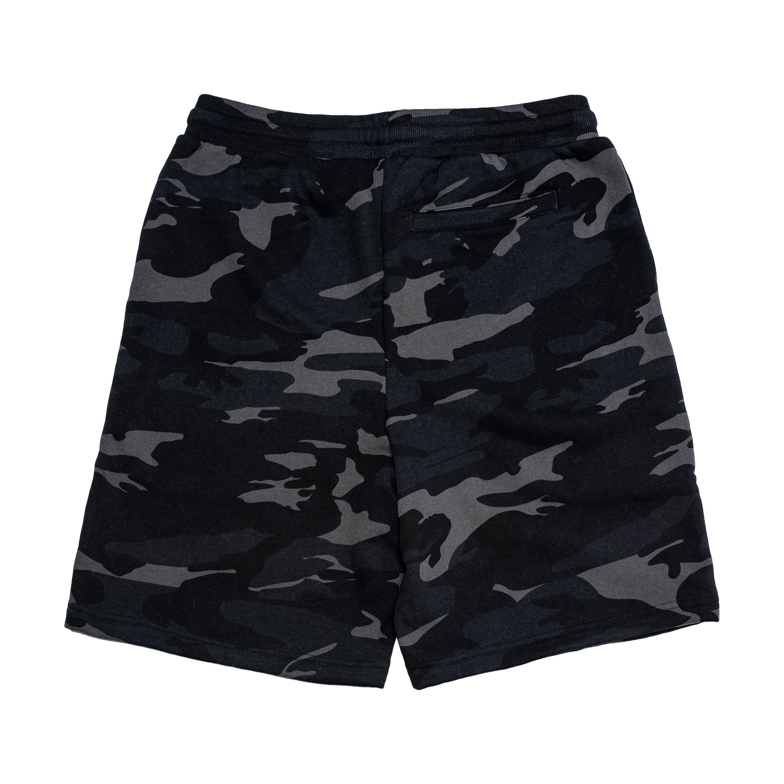 TSM Global Camo Shorts