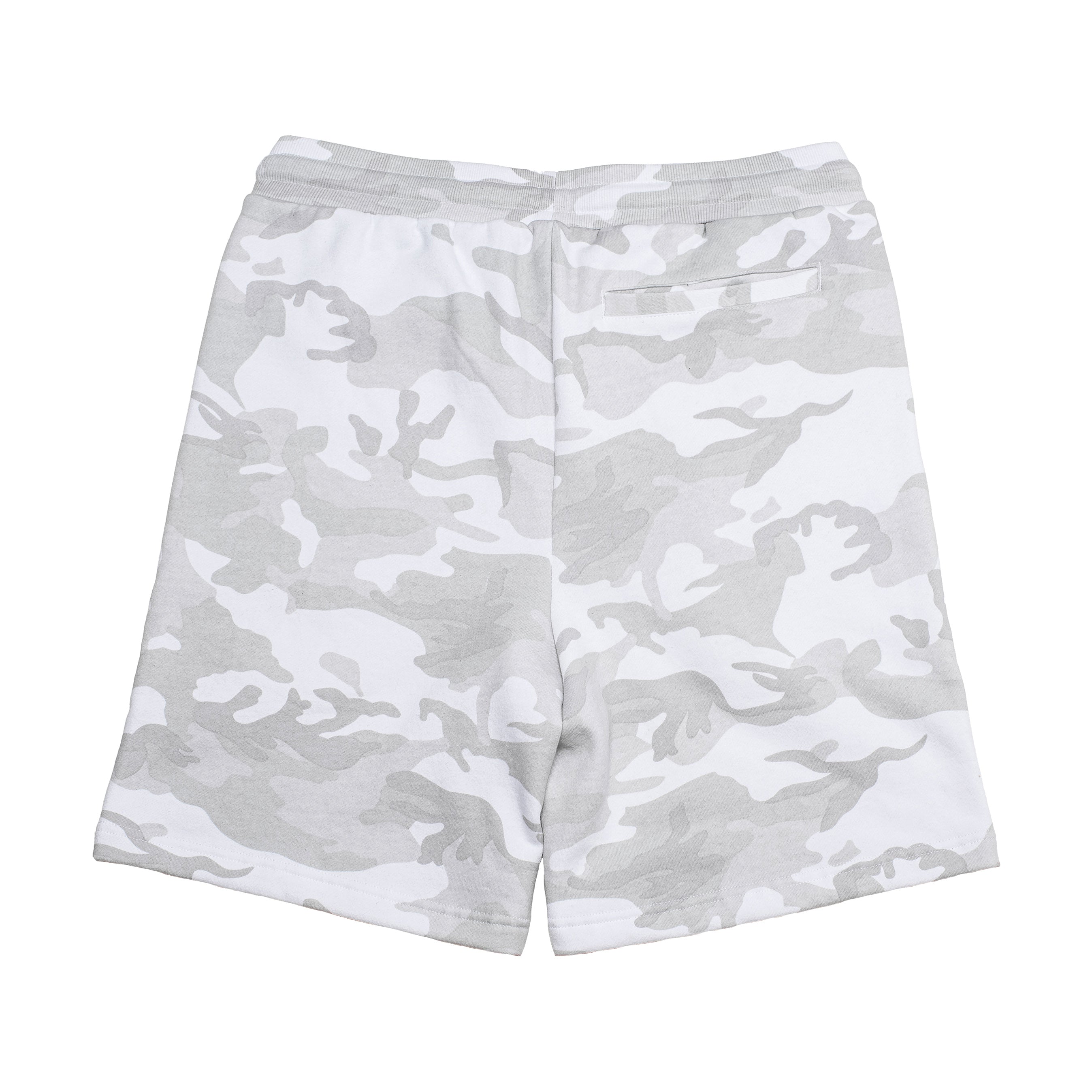 TSM Global Camo Shorts