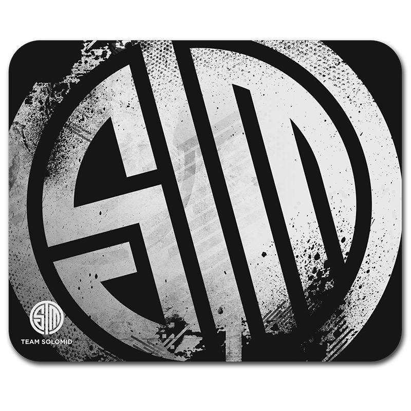 TSM Grunge Mousepad