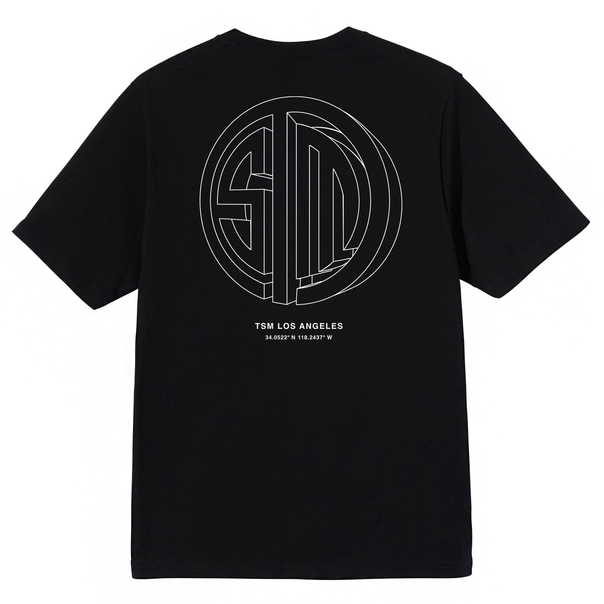 TSM Line Work Tee