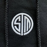 TSM Logo Hoodie