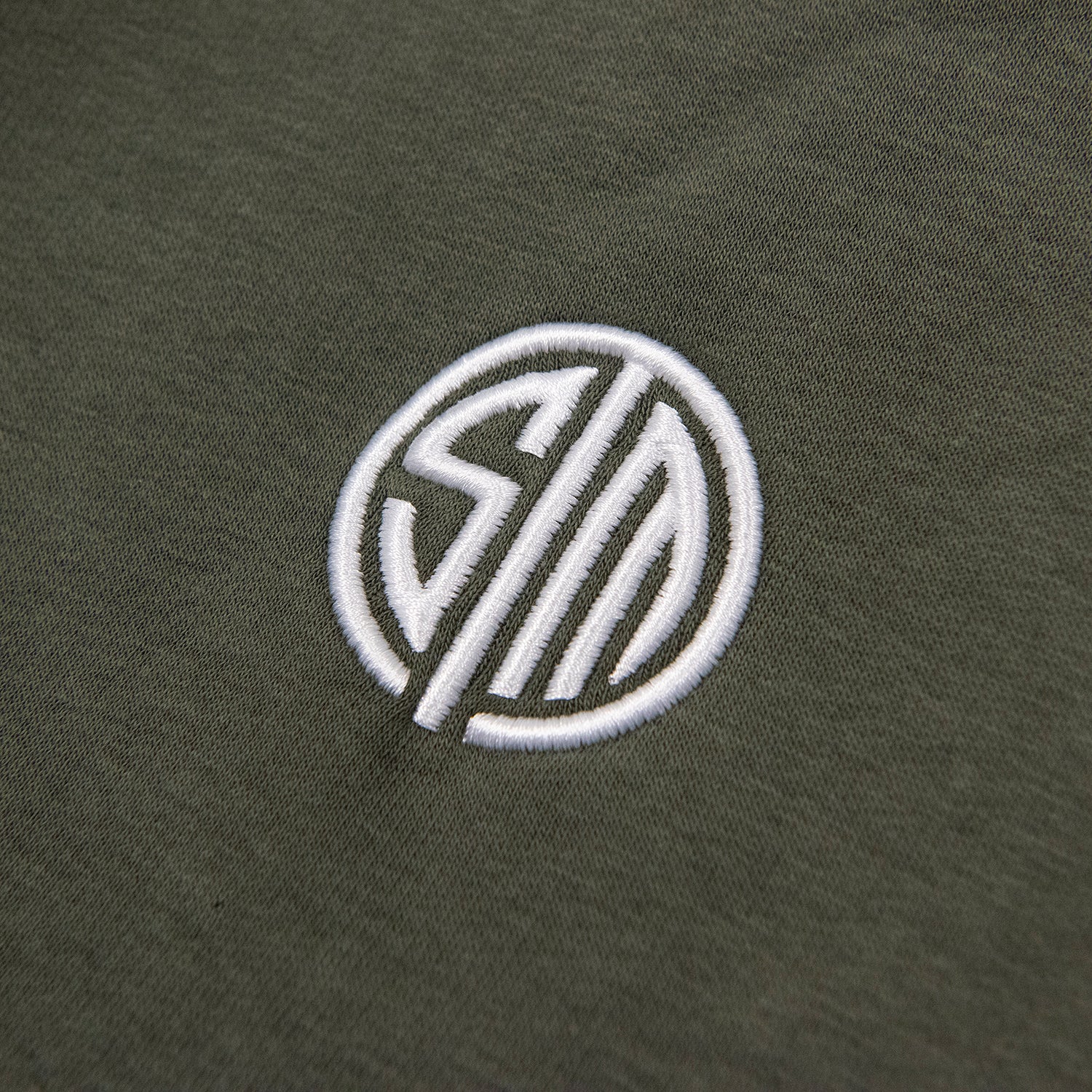 TSM Logo Hoodie Cypress | TSM – TSM Shop