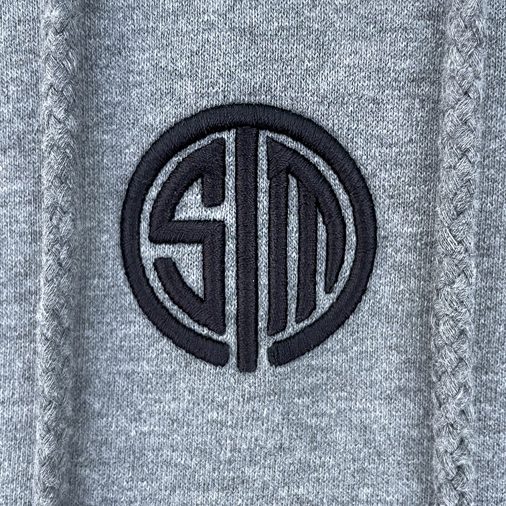 TSM Logo Hoodie