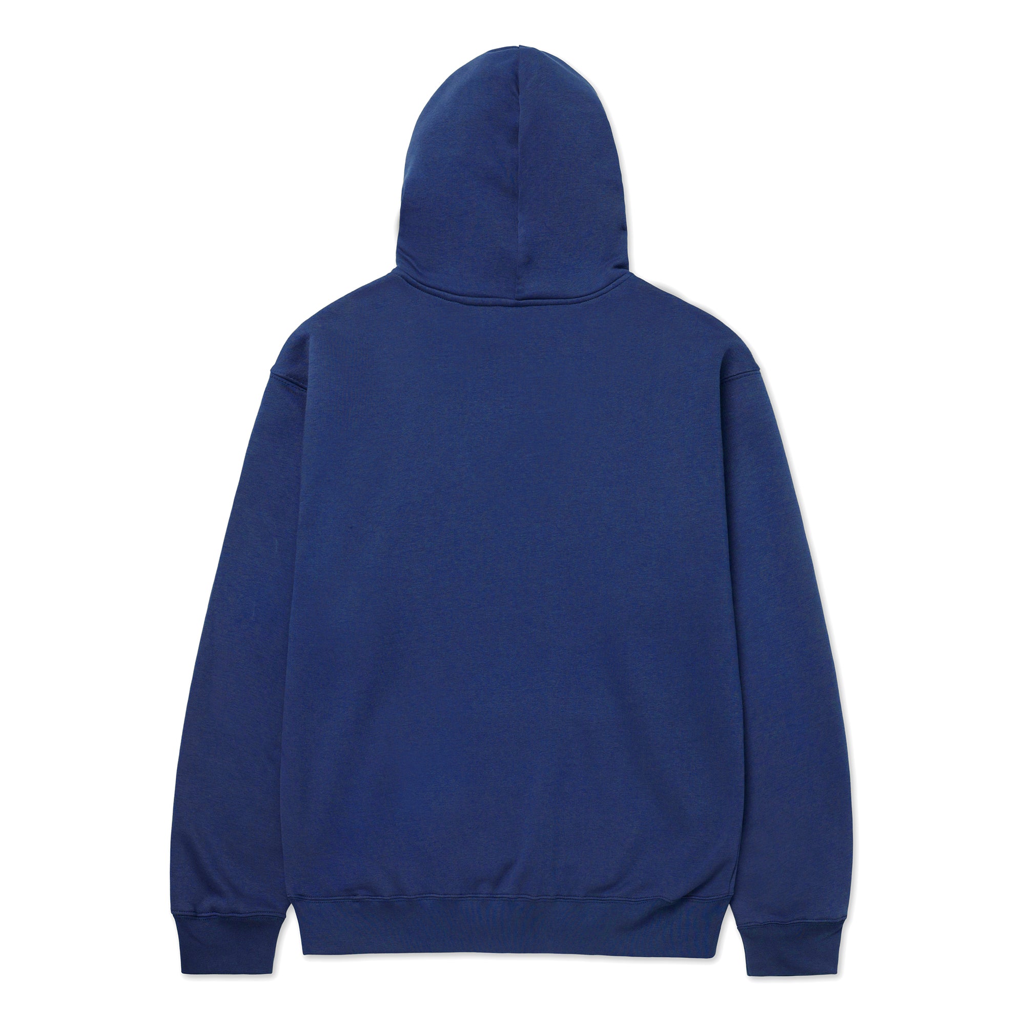 TSM Logo Hoodie Pacific Blue