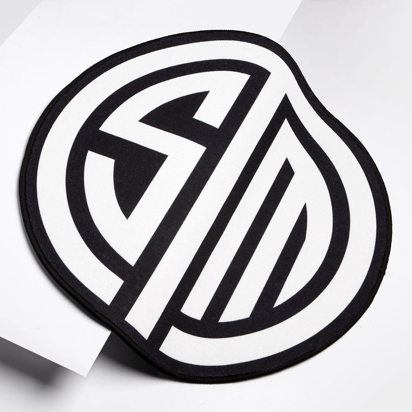 TSM Logo Rug