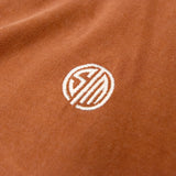 TSM Logo Tee Sienna
