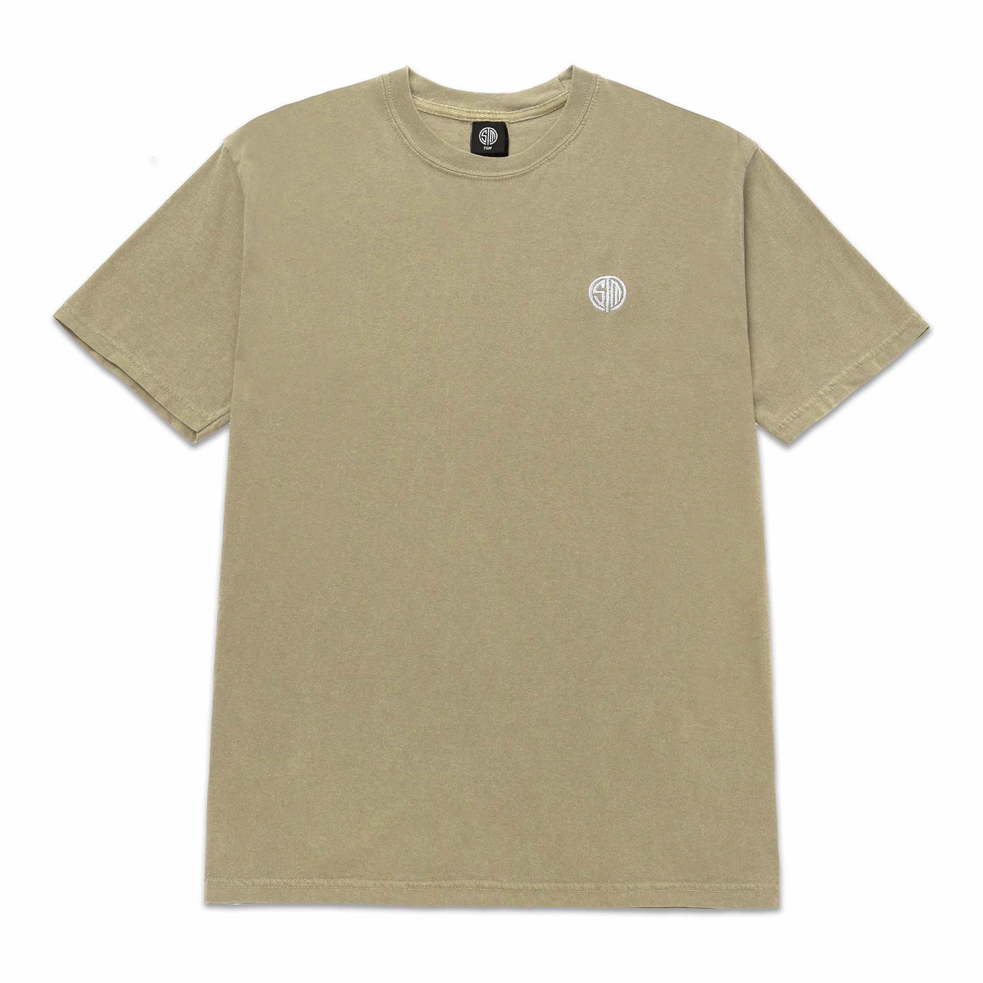 TSM Logo Tee Mojave