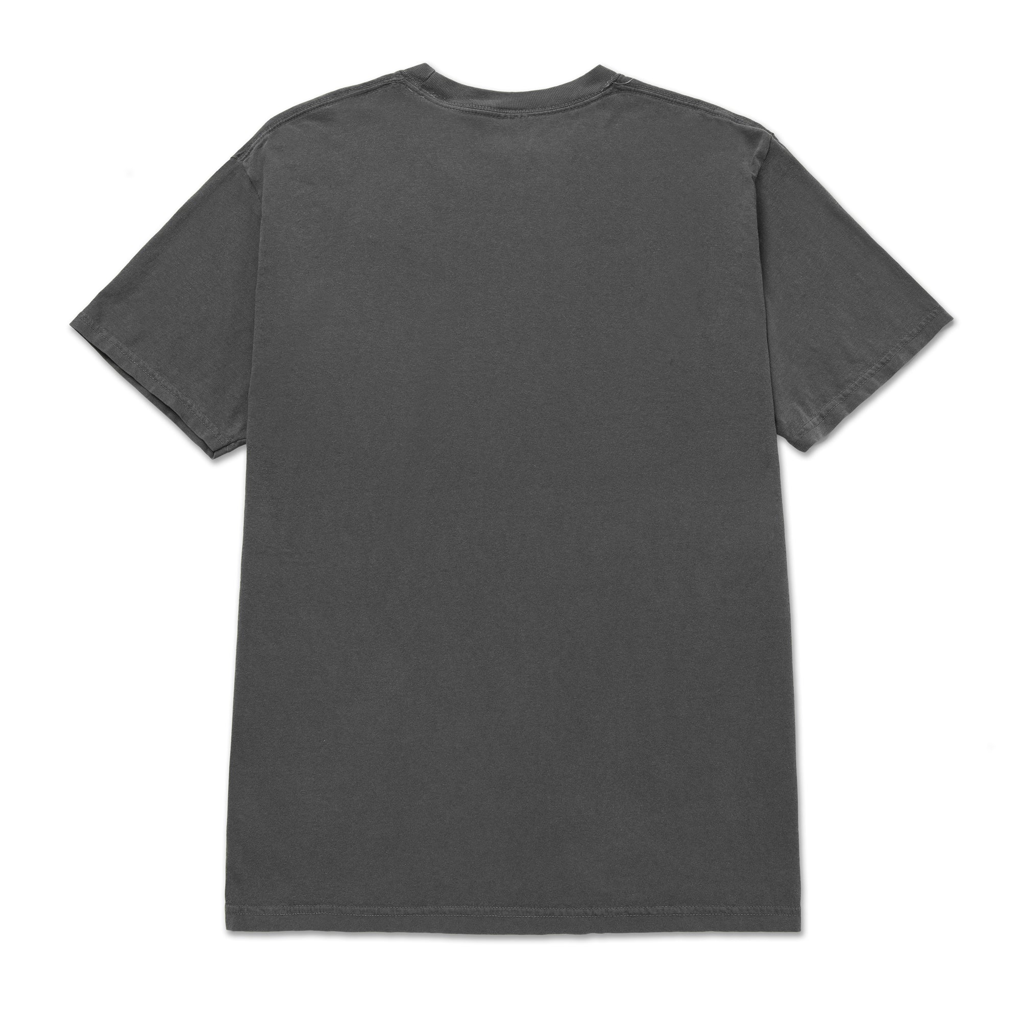 TSM Logo Tee Pepper