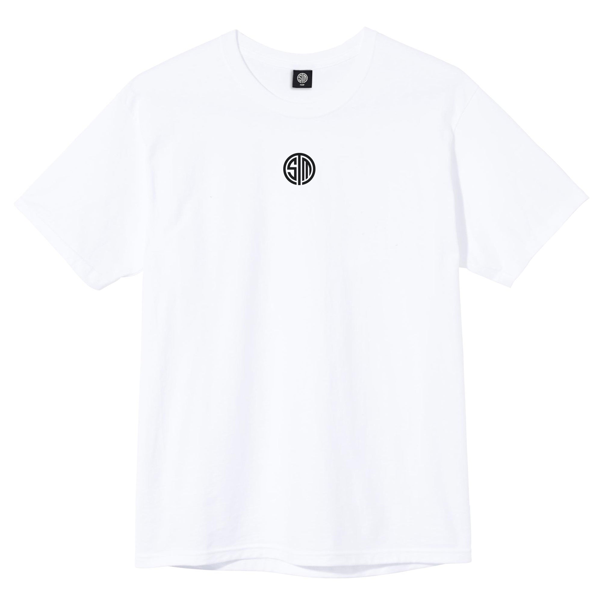 TSM Logo Tee