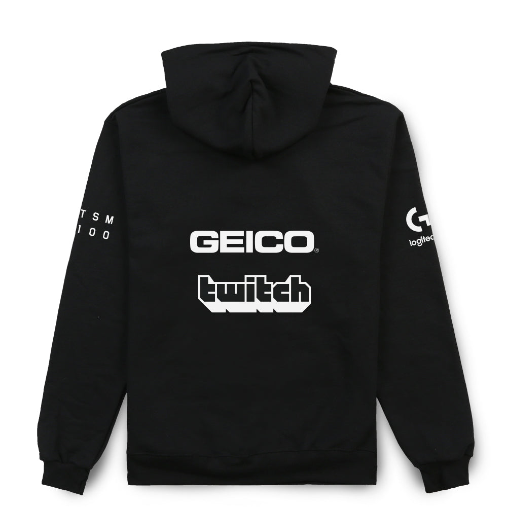 TSM 2023 Pro Hoodie