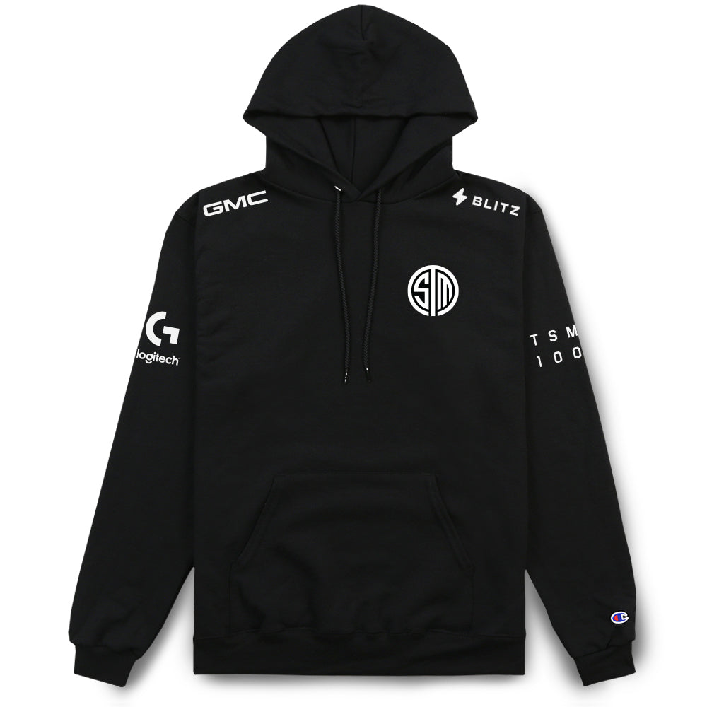 TSM 2023 Pro Hoodie