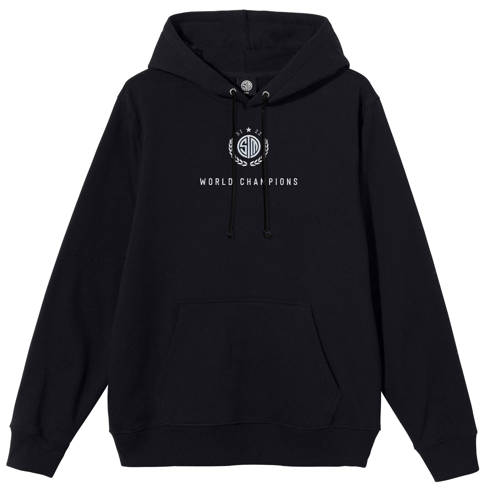 R6 World Champs Hoodie