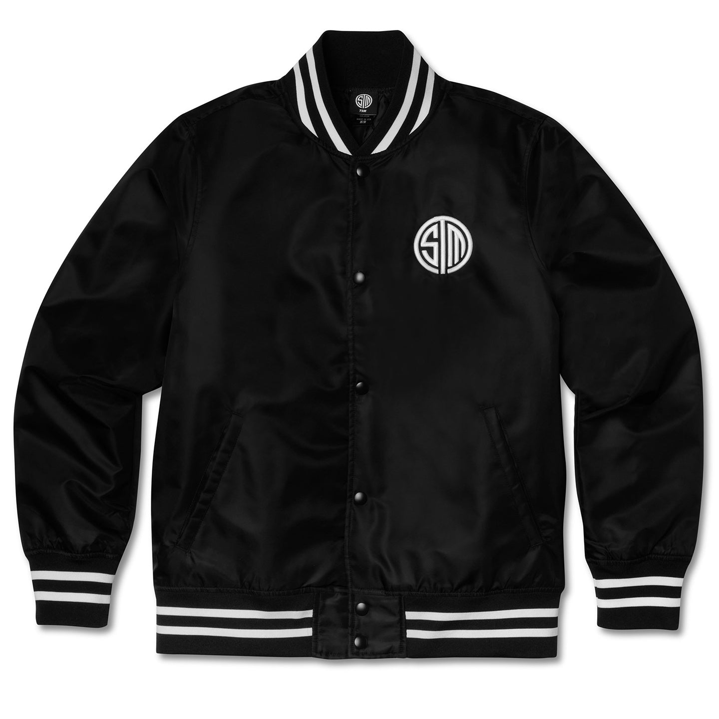 TSM Pro Varsity Jacket