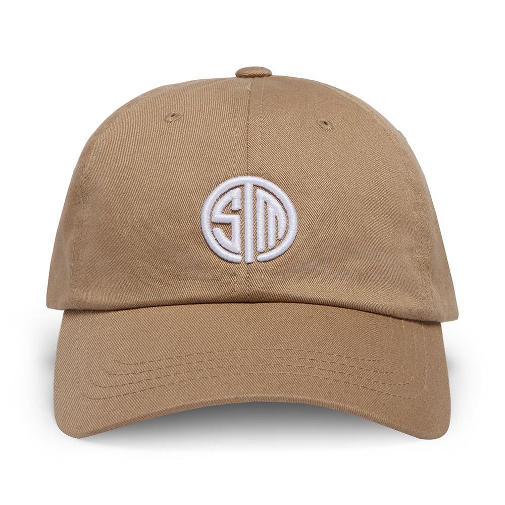 TSM Logo Dad Cap