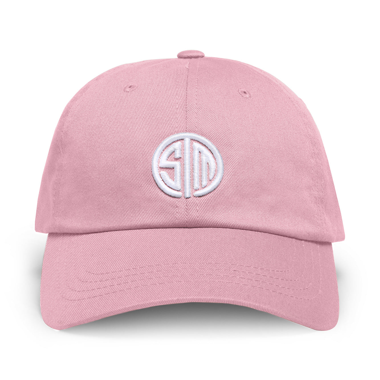 TSM Logo Dad Cap