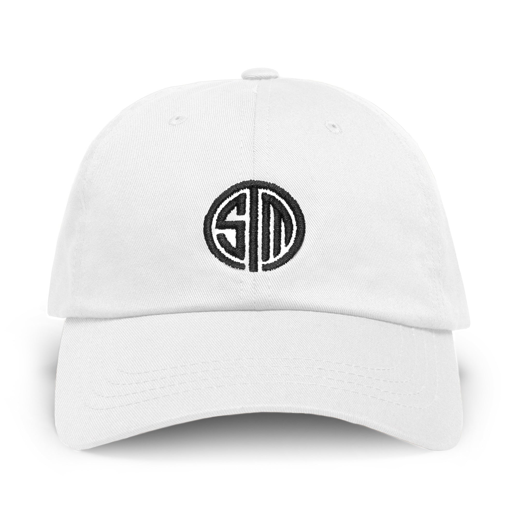 TSM Logo Dad Cap