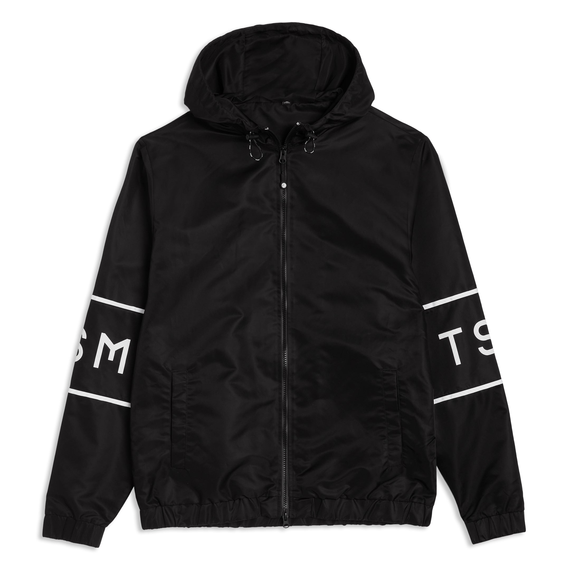 TSM Evo Shield Jacket