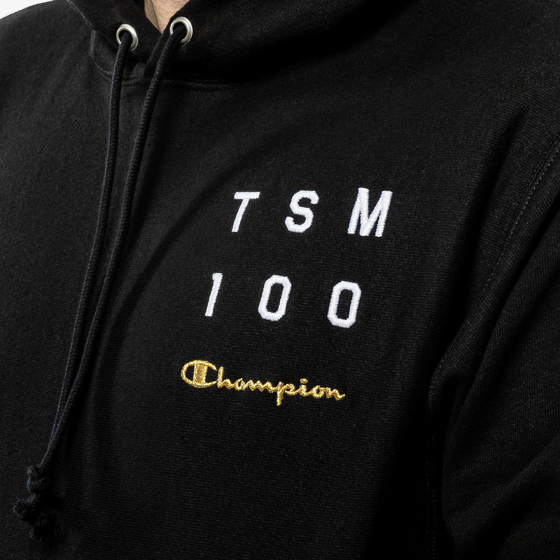 TSM X Champion Hoodie
