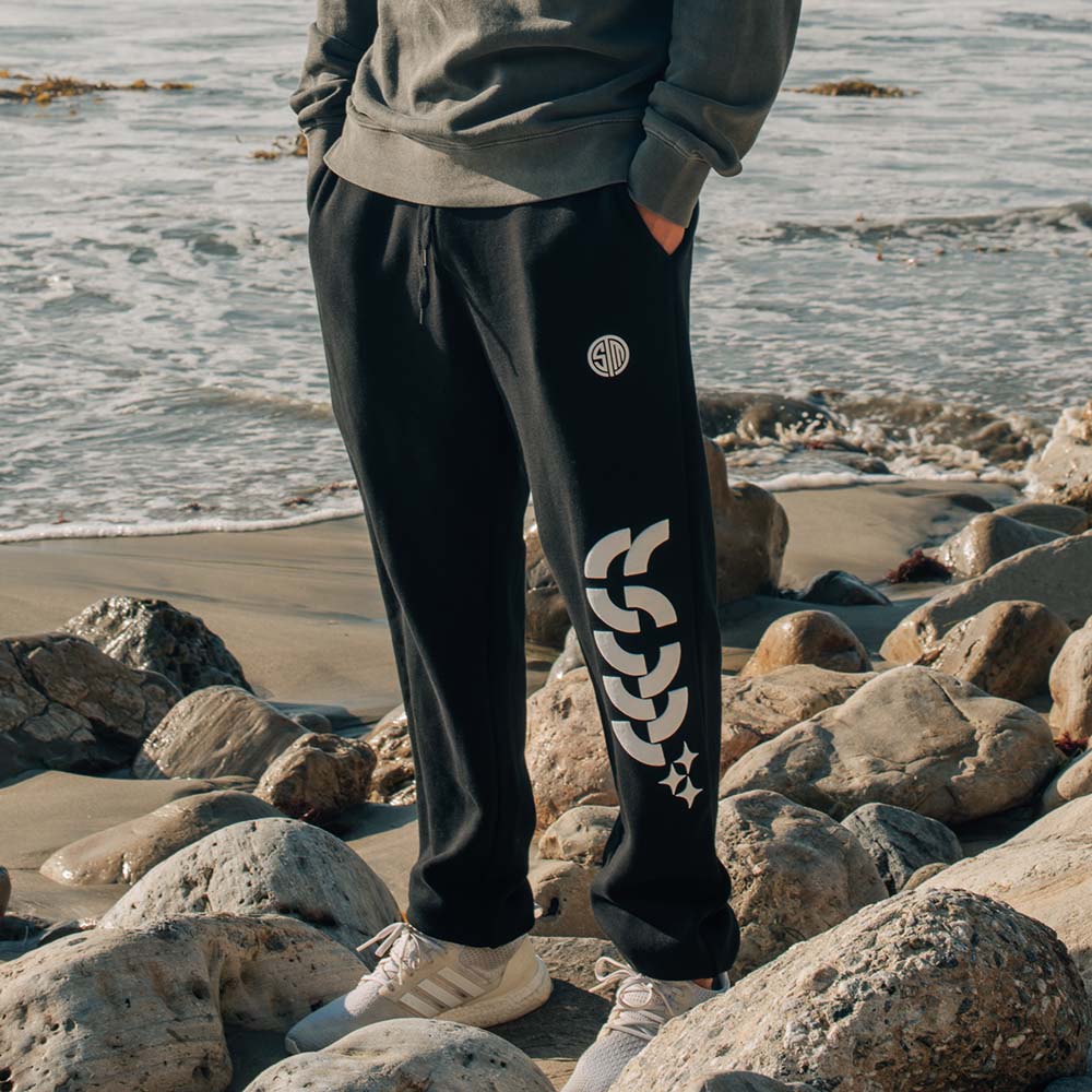 TSM Wave Sweatpants