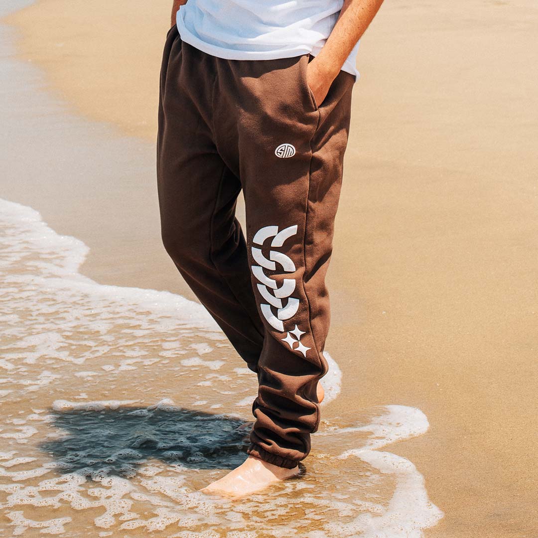 TSM Wave Sweatpants