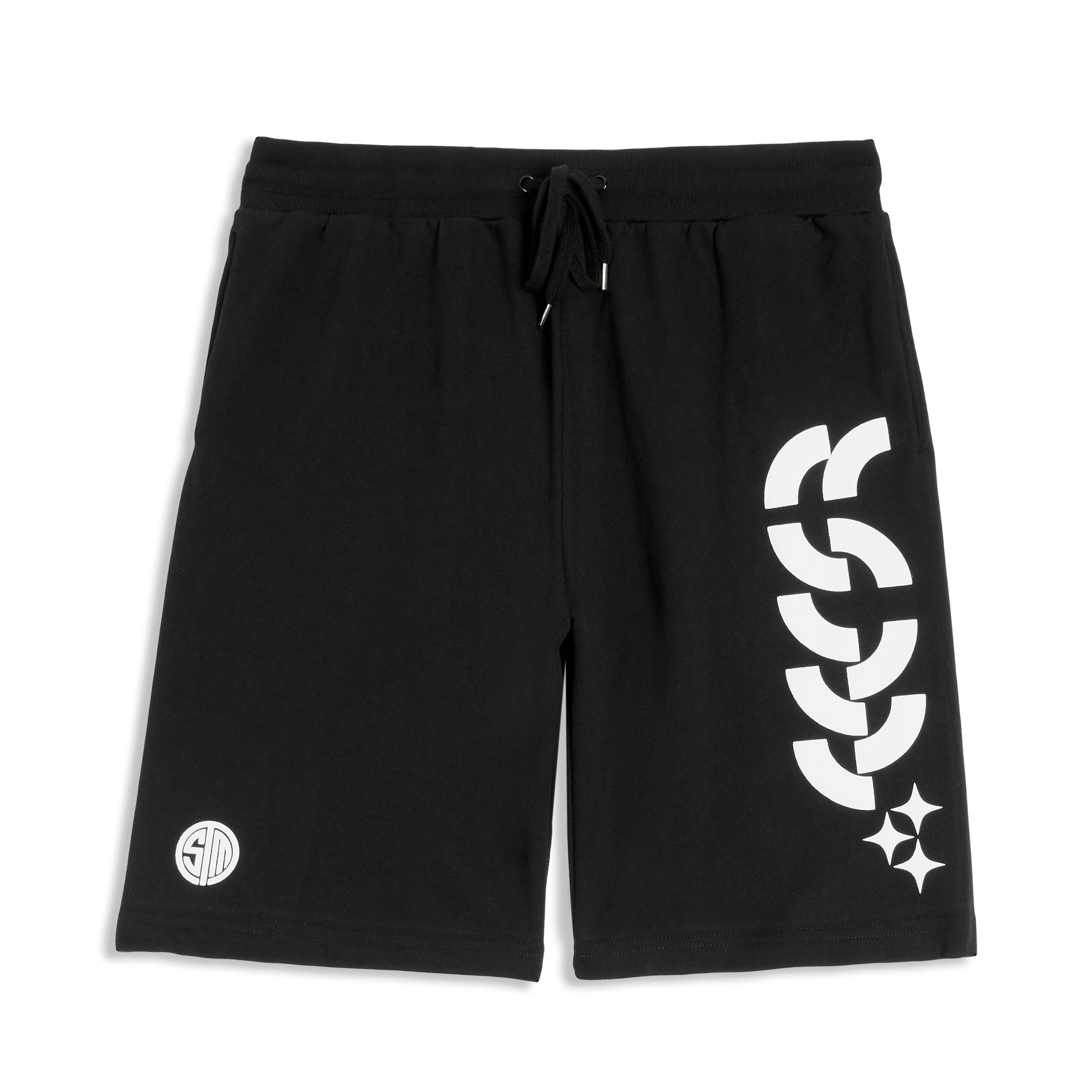 TSM Wave Sweat Shorts