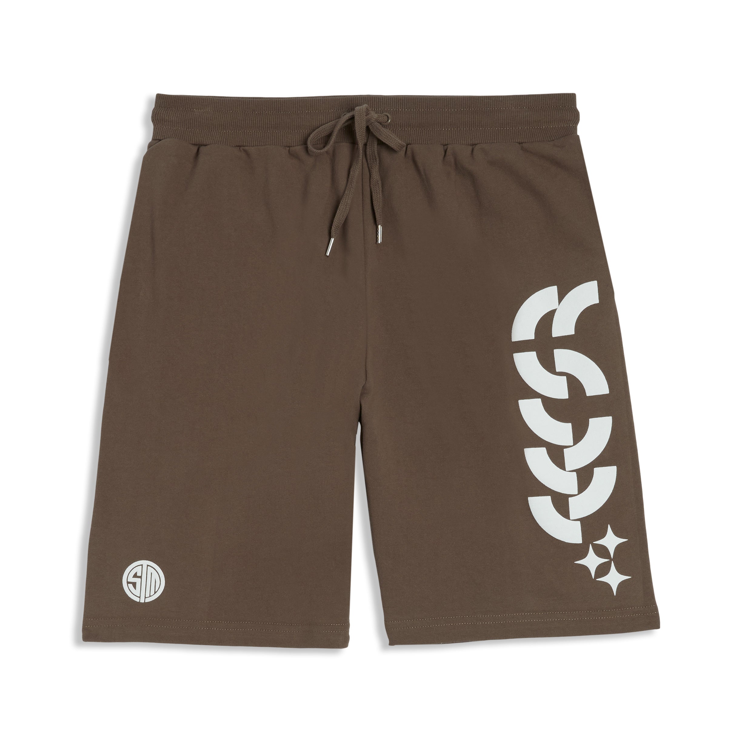 TSM Wave Sweat Shorts