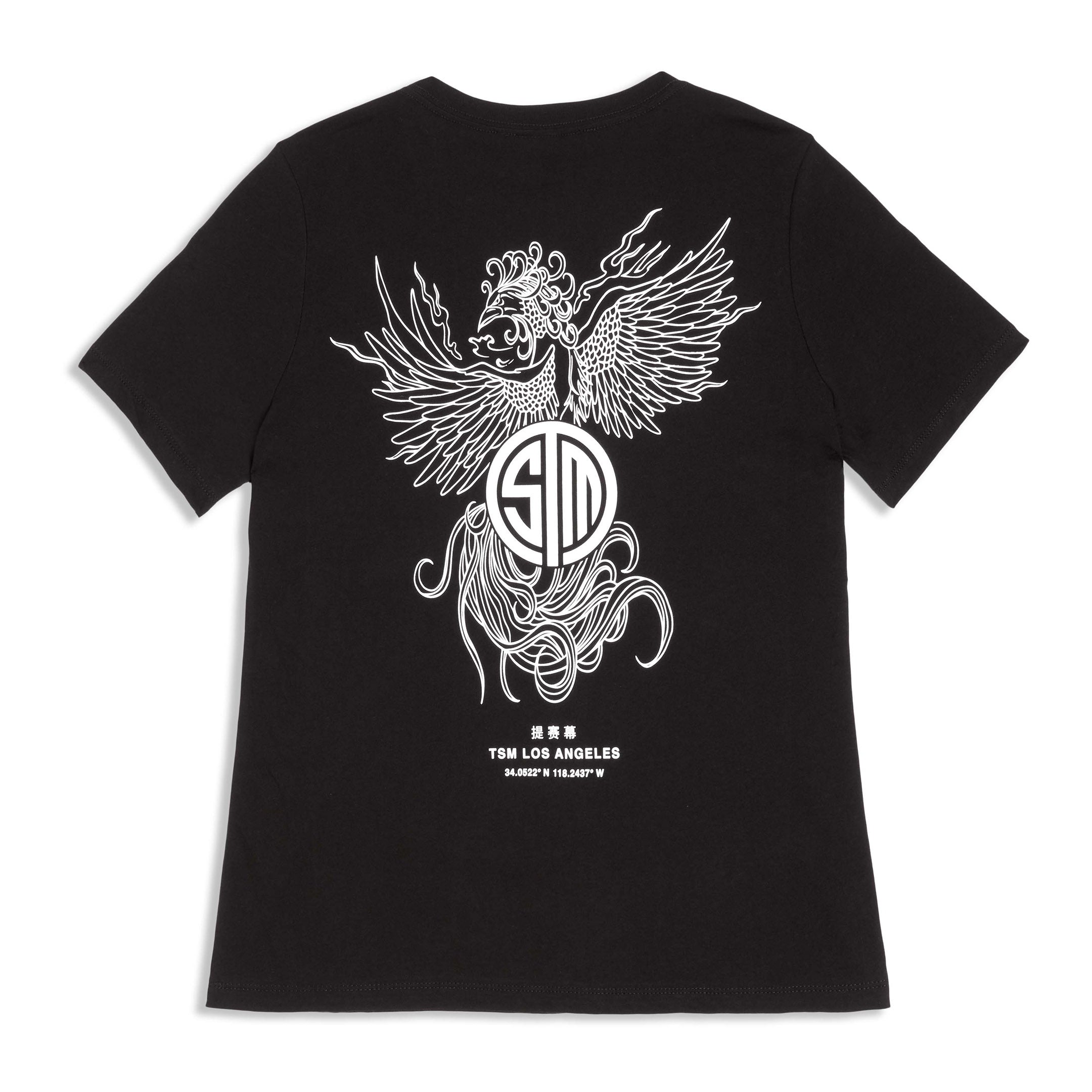 TSM Phoenix Women’s Tee