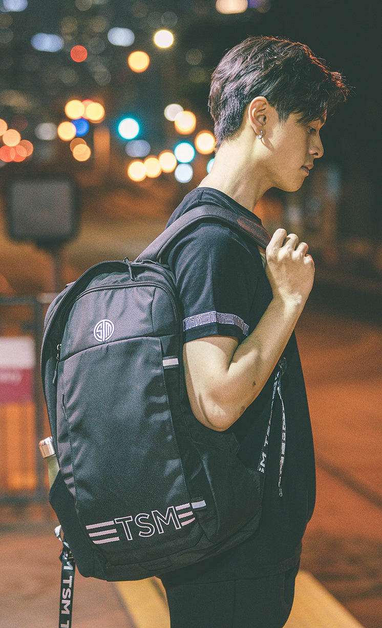 Legacy TSM Backpack