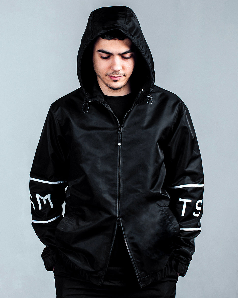 TSM Evo Shield Jacket