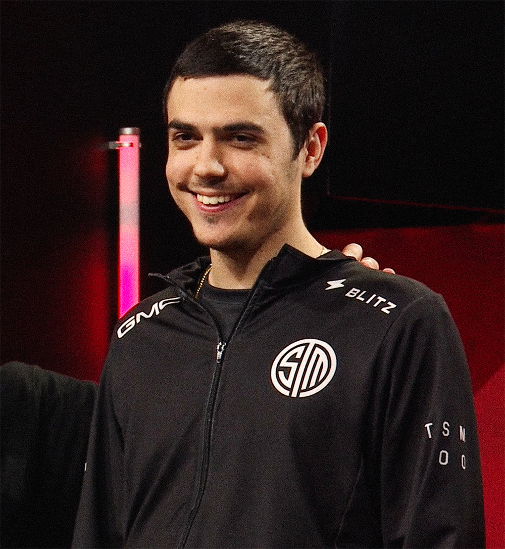 TSM 2023 Pro Jacket