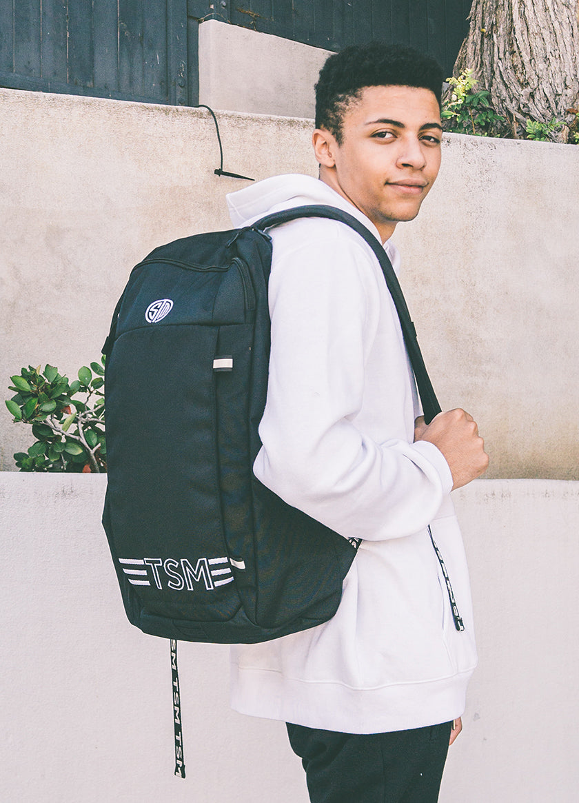 Legacy TSM Backpack