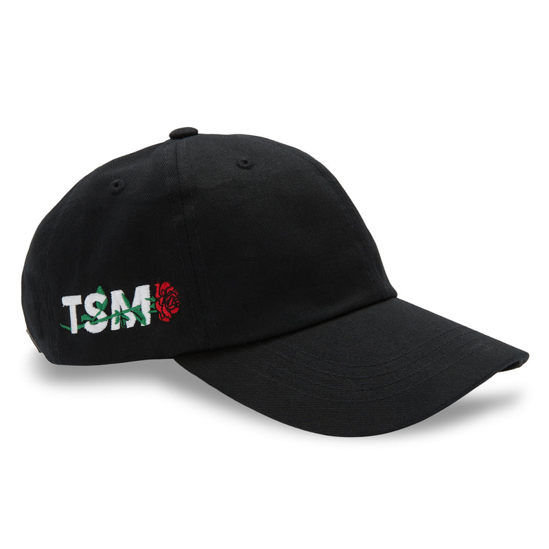 TSM Rose Hat