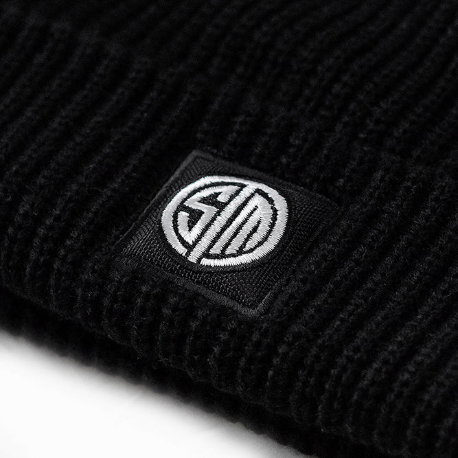 TSM Cable Beanie