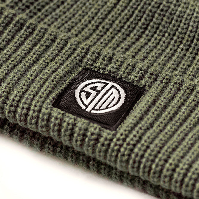 TSM Cable Beanie