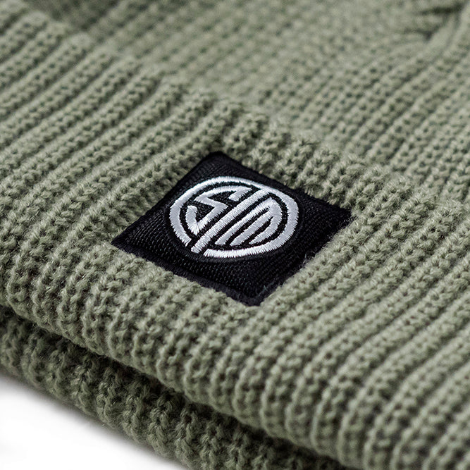 TSM Cable Beanie