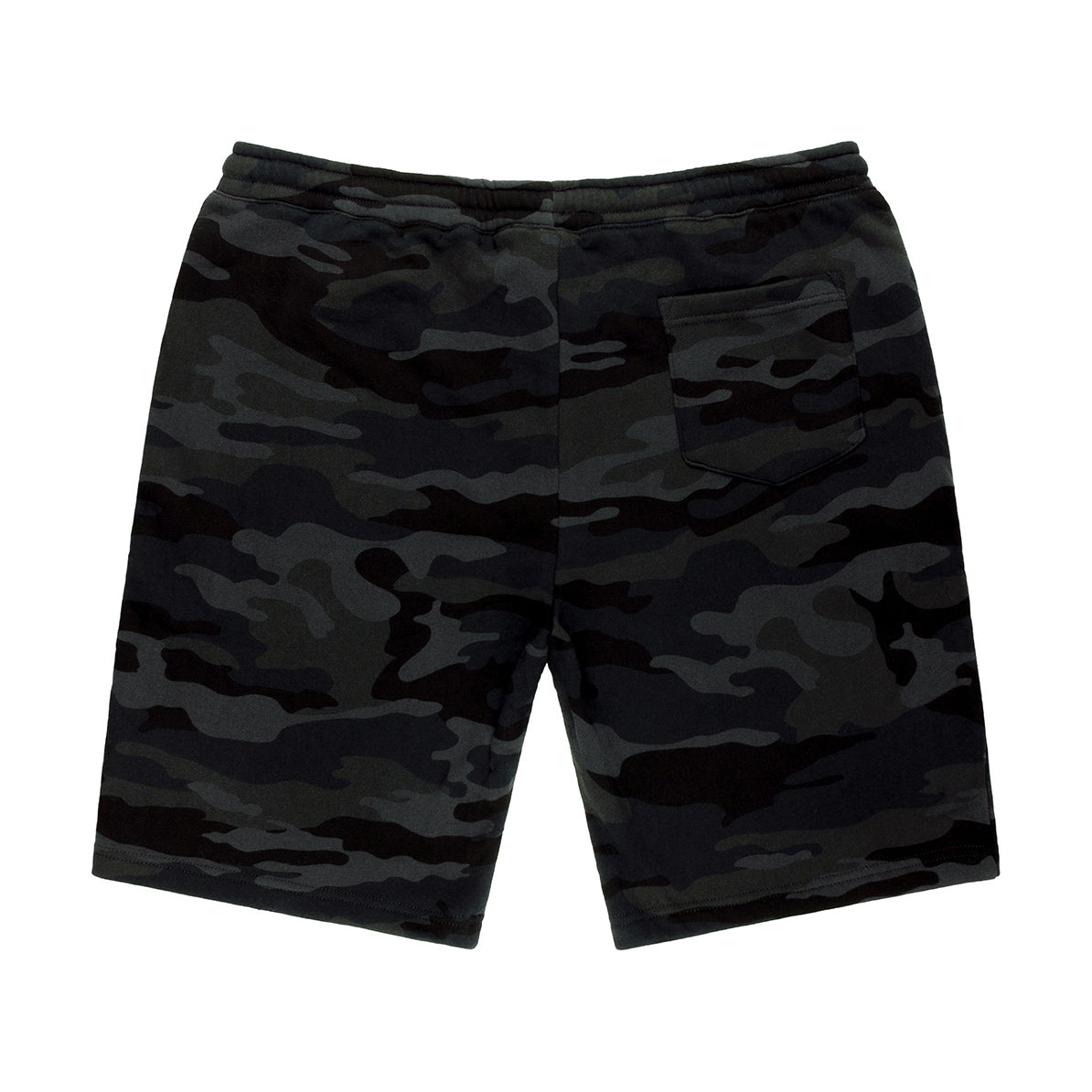 TSM Logo Shorts